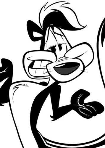 Pepé Le Pew