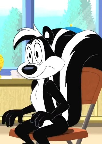 Pepé Le Pew