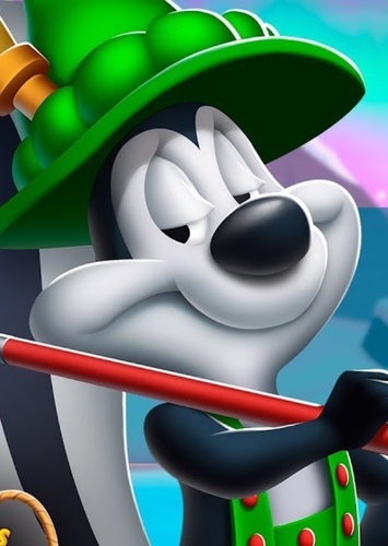Pepé Le Pew