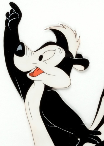 Pepé Le Pew