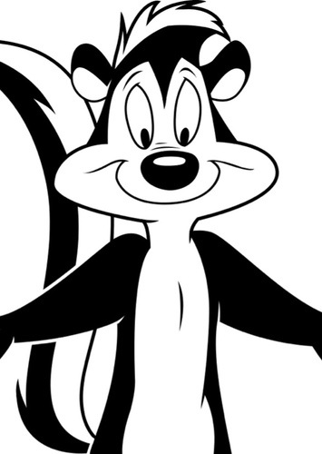 Pepé Le Pew