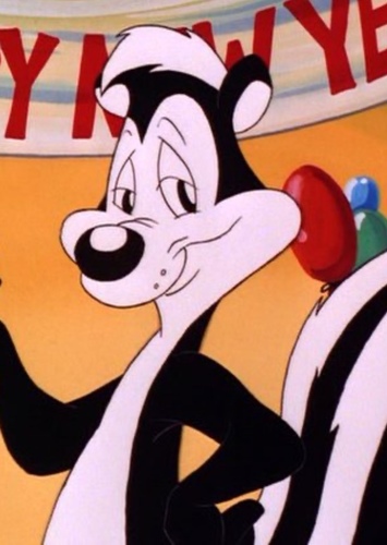 Pepe Le Pew
