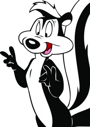 Pepé Le Pew