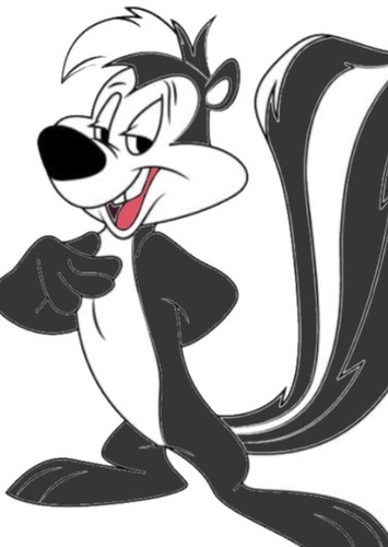 Pepe Lé Pew