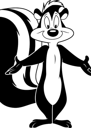 Pepé Henri Le Pew