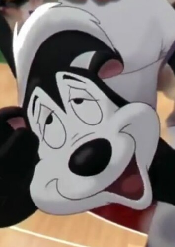 Pepé Le Pew