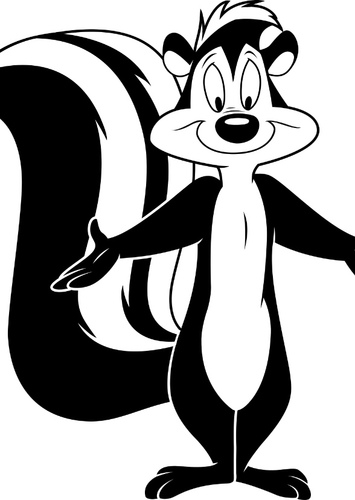 Pepe Le Pew