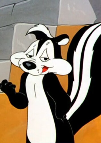 Pepé Le Pew
