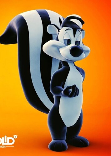 Pepe Le Pew