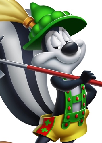 Pepé Le Pew