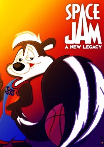 Pepe Le Pew