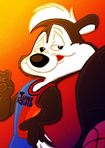 Pepé Le Pew