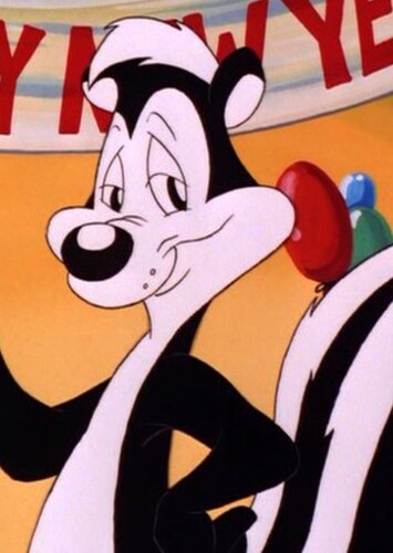 Pepé Le Pew