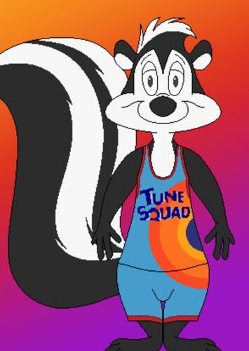 Pepé Le Pew