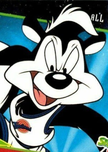 Pepé Le Pew
