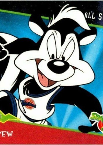 Pepé Le Pew