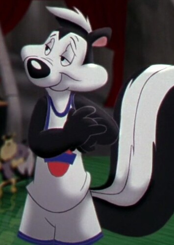 Pepé Le Pew