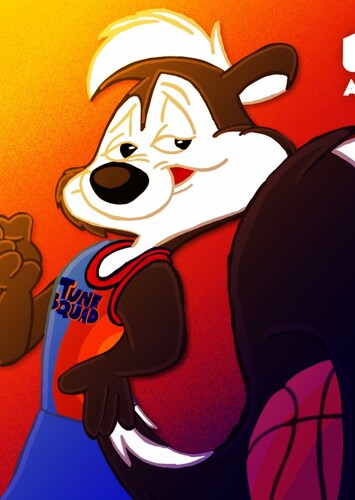 Pepé Le Pew