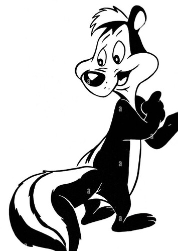 Pepe le Pew