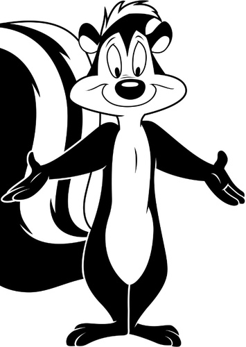 Pepé Le Pew