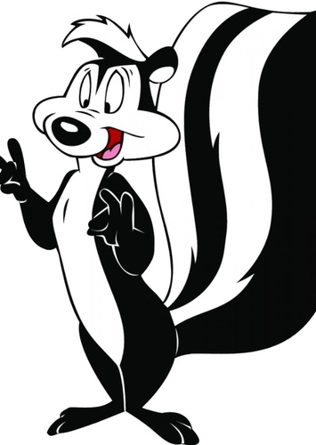 Pepe Le Pew