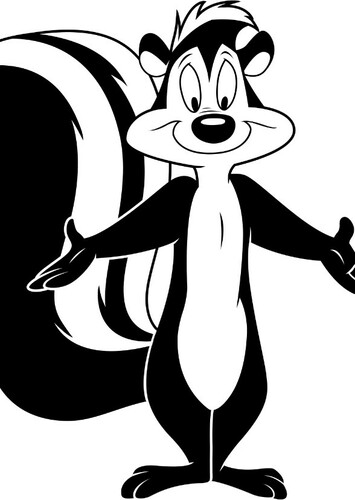 Pepe Le Pew