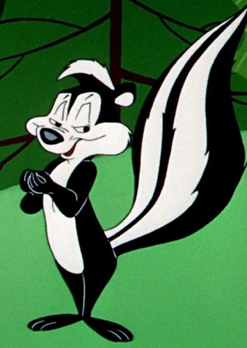 Pepe’ Le Pew