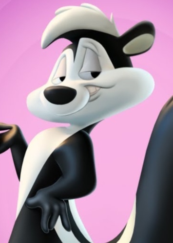 Pepé Le Pew