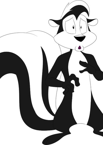 Pepé Le Pew