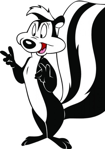 Pepe Le Pew