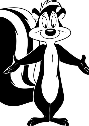 Pepe Le Pew