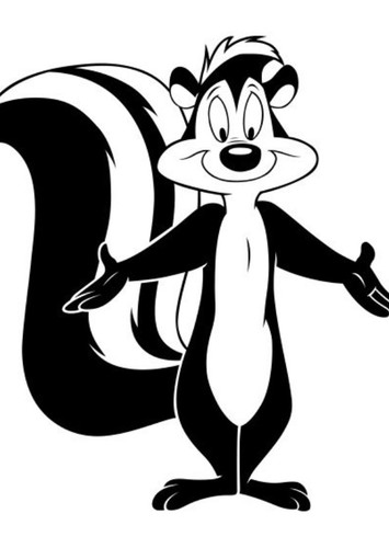 Pepe Le Pew