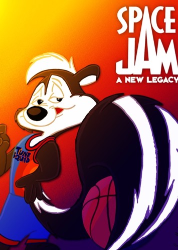 Pepé Le Pew
