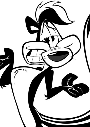 Pepé Le Pew
