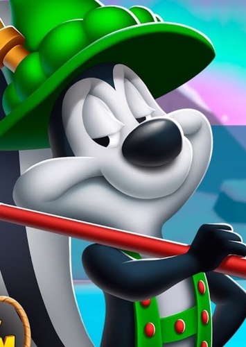 Pepé Le Pew