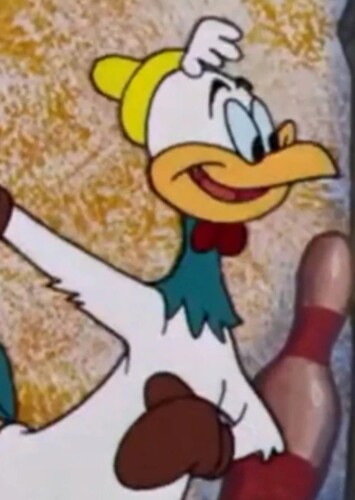 Pepito Chickeeto