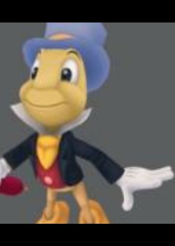 Pepito Grillo
