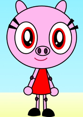 Peppa Pig
