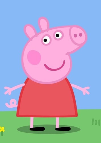 Peppa Pig
