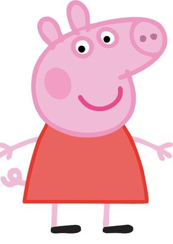Peppa Pig