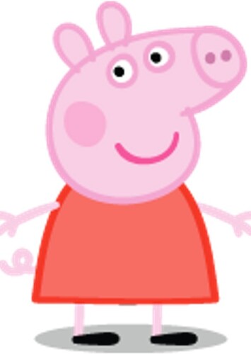 Peppa Pig