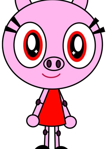 Peppa Pig