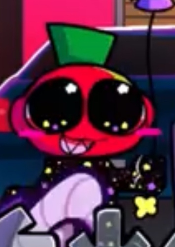 Pepper Demon