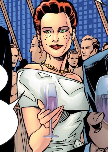 Pepper Potts