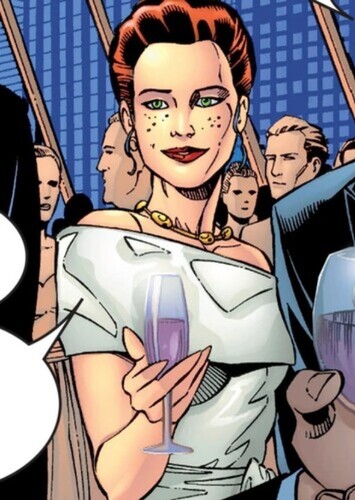 Pepper Potts
