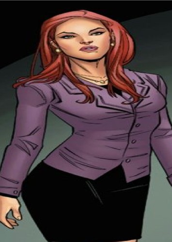 Pepper Potts