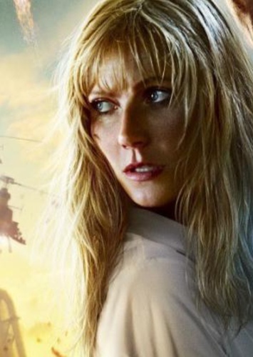 Pepper Potts