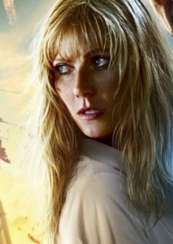 Pepper Potts
