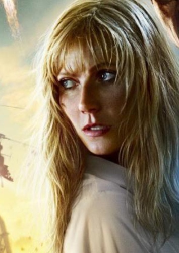 Pepper Potts