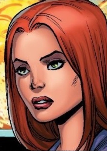 Pepper Potts